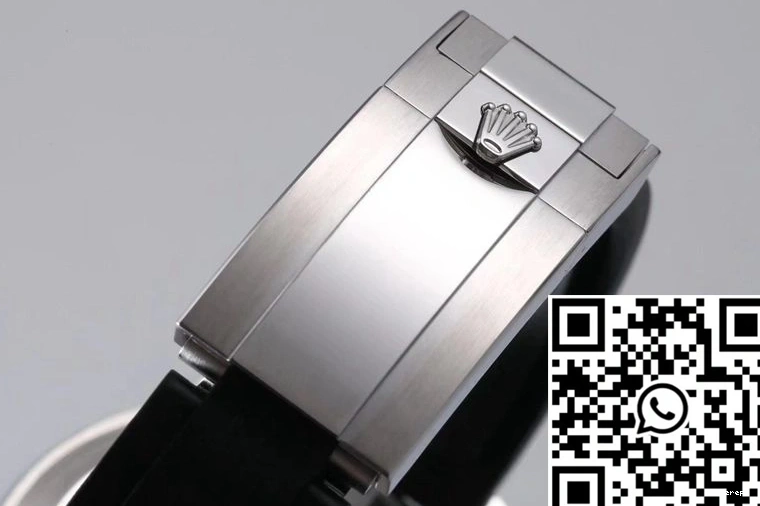 Dial Black BL Daytona Factory 116599RBOW Rolex 0518
